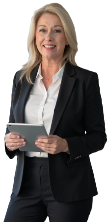 Tamara Harrald, CRS, GRI, Realtor for West Tennessee