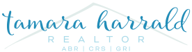 Tamara Harrald