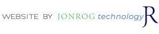 Website by JONROG technology